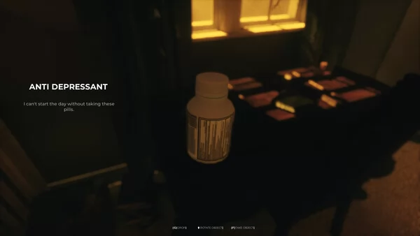 未述之忆:波特墓地截图