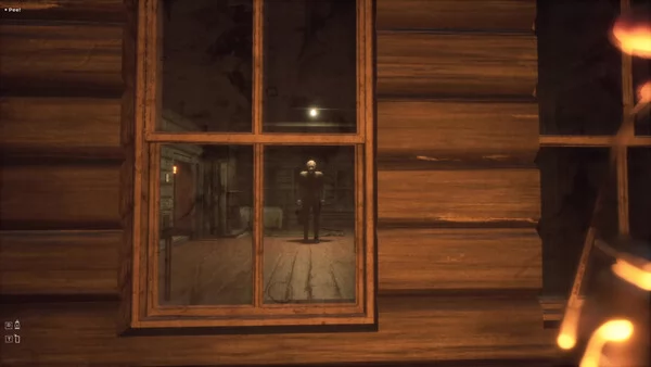 未述之忆:波特墓地截图