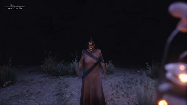 未述之忆:波特墓地截图