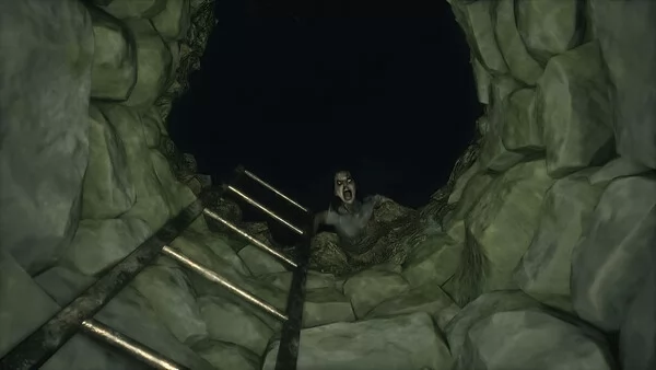 未述之忆:波特墓地截图