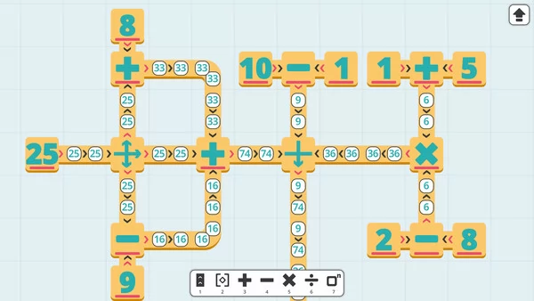 Another Game About Automation截图