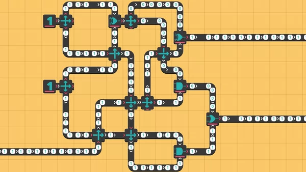 Another Game About Automation截图