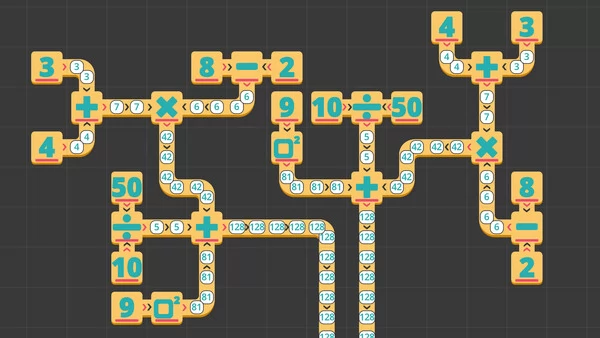 Another Game About Automation截图