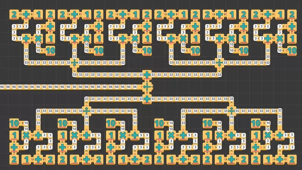 Another Game About Automation截图