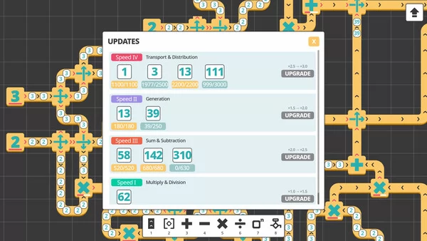 Another Game About Automation截图