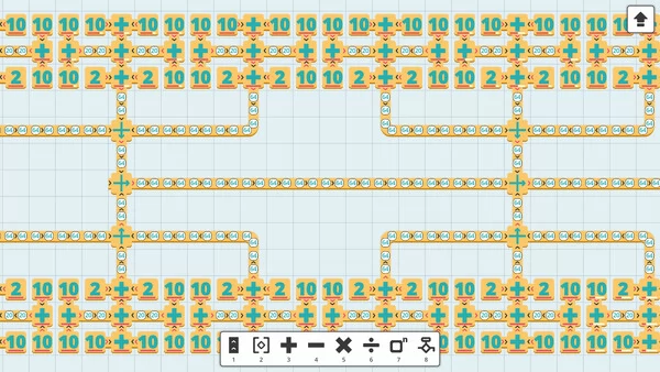 Another Game About Automation截图