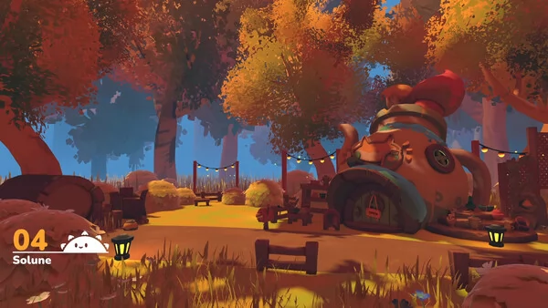 Piece by Piece截图