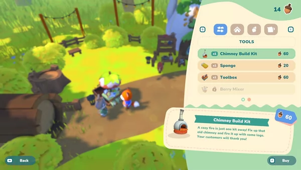 Piece by Piece截图