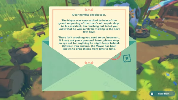 Piece by Piece截图