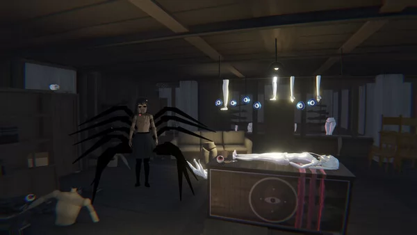 你的心动爱酱截图