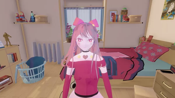 你的心动爱酱截图