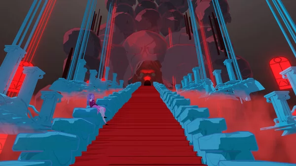 你的心动爱酱截图