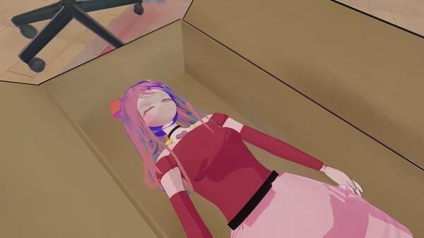 你的心动爱酱截图