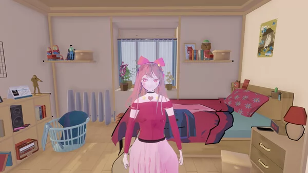 你的心动爱酱截图