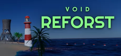 Void Reforest游戏logo