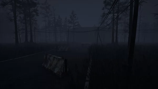 Hollowreach - Alone截图