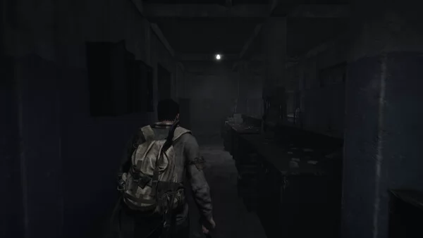 Hollowreach - Alone截图