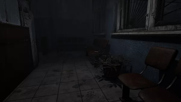 Hollowreach - Alone截图