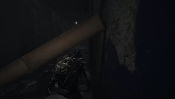 Hollowreach - Alone截图