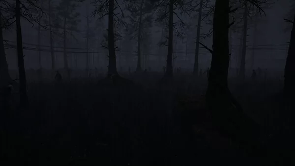 Hollowreach - Alone截图