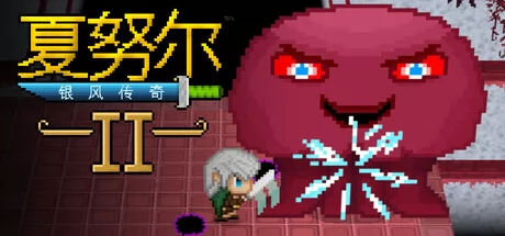 夏努尔:银风传奇2