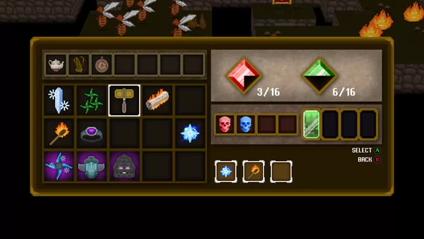 夏努尔:银风传奇2截图