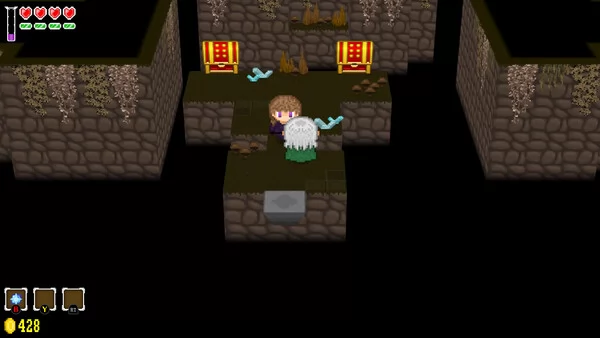 夏努尔:银风传奇2截图