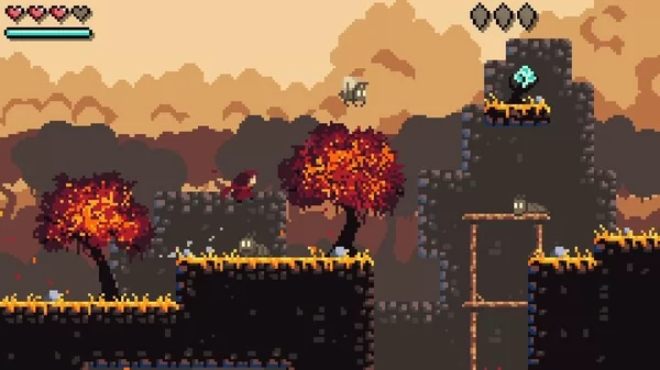 Sealed Bite:Extended截图