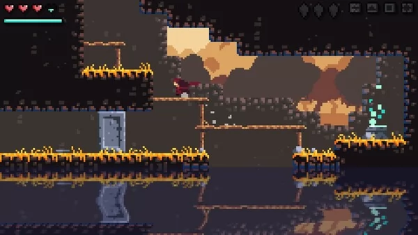 Sealed Bite:Extended截图