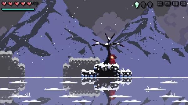 Sealed Bite:Extended截图