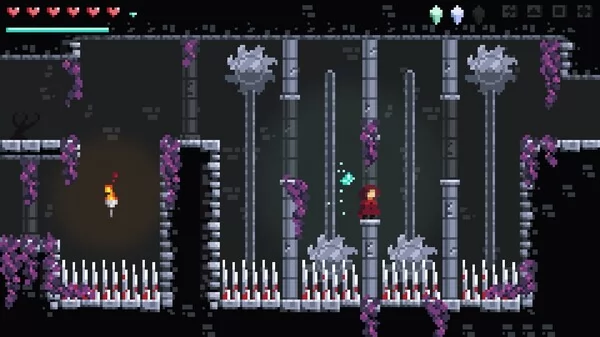 Sealed Bite:Extended截图