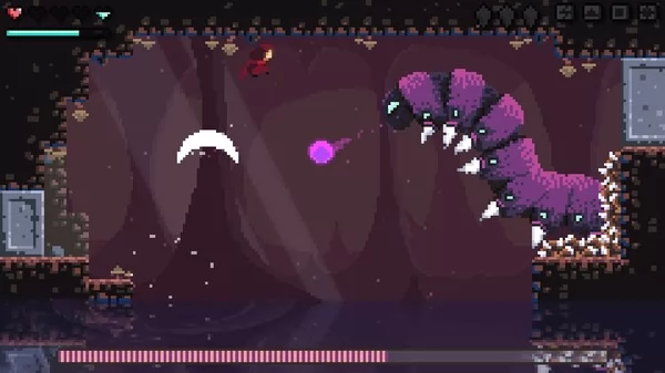 Sealed Bite:Extended截图