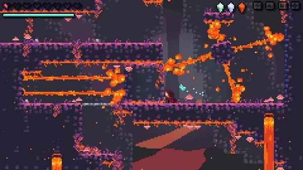 Sealed Bite:Extended截图