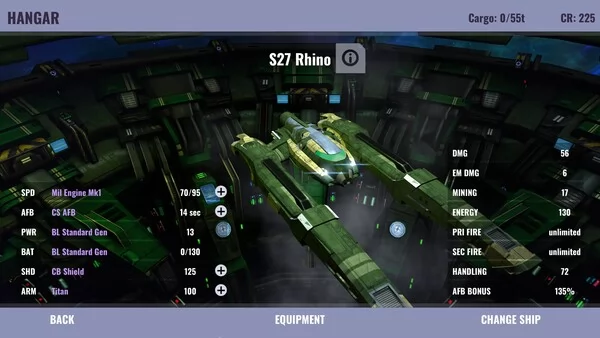 宇宙探索家 DX截图