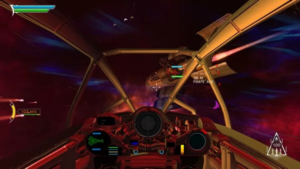 宇宙探索家 DX截图