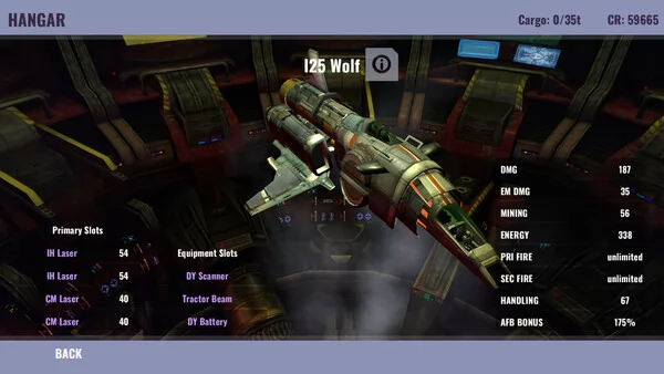 宇宙探索家 DX截图