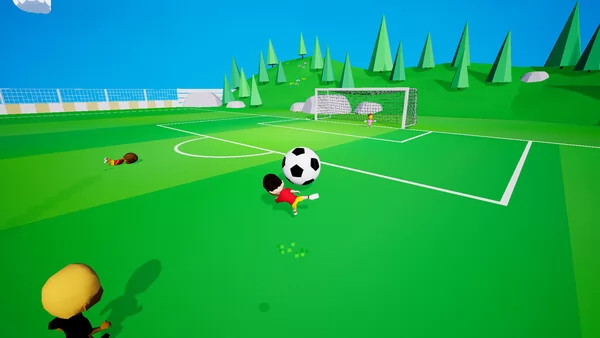 Put One In for Johnny Minn截图