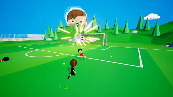 Put One In for Johnny Minn截图