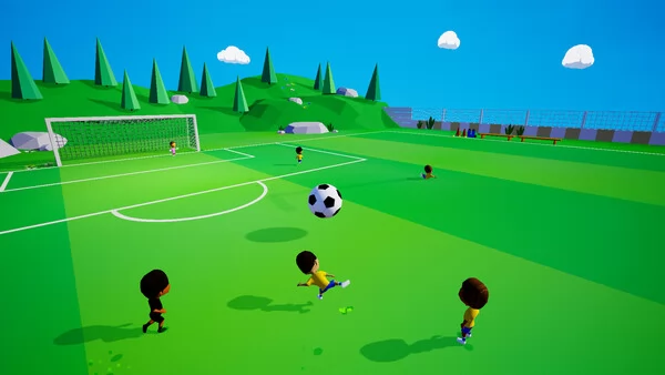 Put One In for Johnny Minn截图