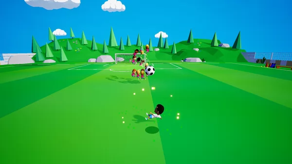 Put One In for Johnny Minn截图