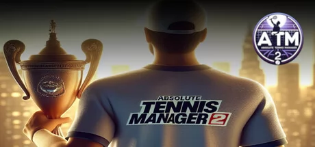 Absolute Tennis Manager 2