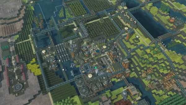 海狸浮生记截图