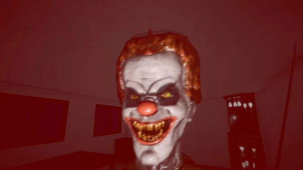 Jumpscare Storey Loop截图