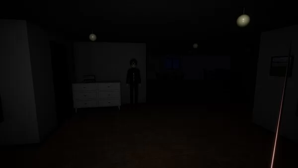 Jumpscare Storey Loop截图