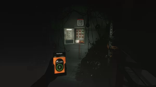 街角商店:夜班截图