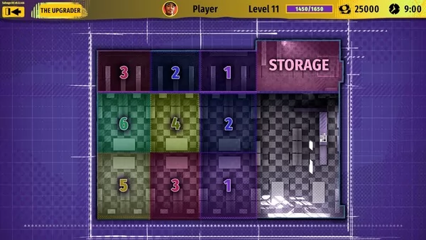 废品店模拟器截图