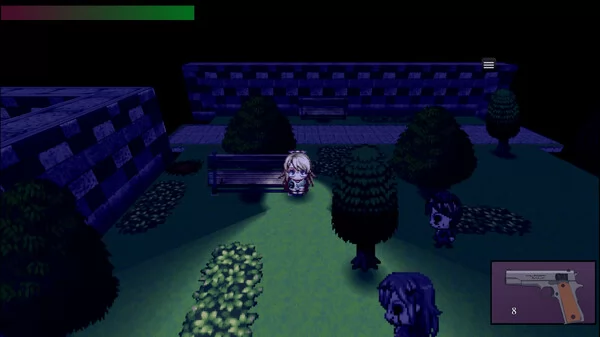 Bianka Lovesick截图