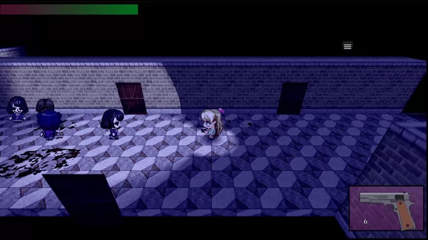 Bianka Lovesick截图