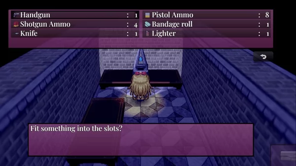 Bianka Lovesick截图