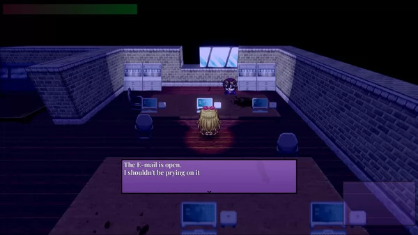 Bianka Lovesick截图